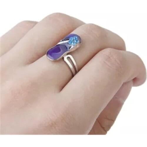 Mood Ring Jewelry
