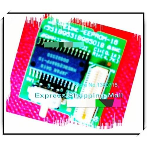 New Original FX2NC-EEPROM-16 EEPROM Memory FX2NC Series