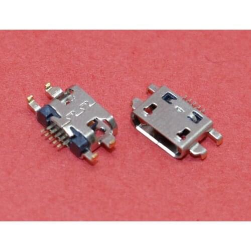 ChengHaoRan For OPPO U701 U701T U705T X909 X909T U2S U707T R801 R827 New Micro USB Jack ,MC-357