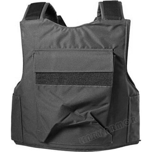 Wholesale Fashion Designer AK47 Bullet Proof IIIA Vest Level 5