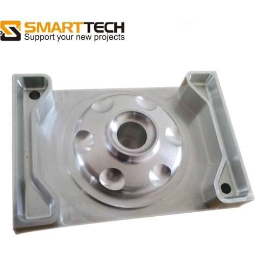 OEM CNC Prototype for Washing Machine Spare Part