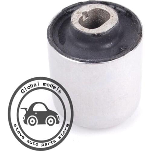 Front Left Right Upper Control Arm Bushing rubber for Mercedes Benz W203 C160 C180 C200 C220 C230 C240 C270 C280 C320 C350