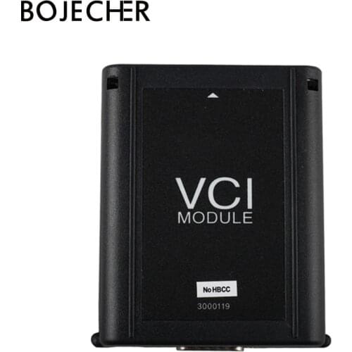Professional VCI Module For G-M Tech 2 Scanner only VCI Module For GMTech car diagnostic-tool car accessories tool