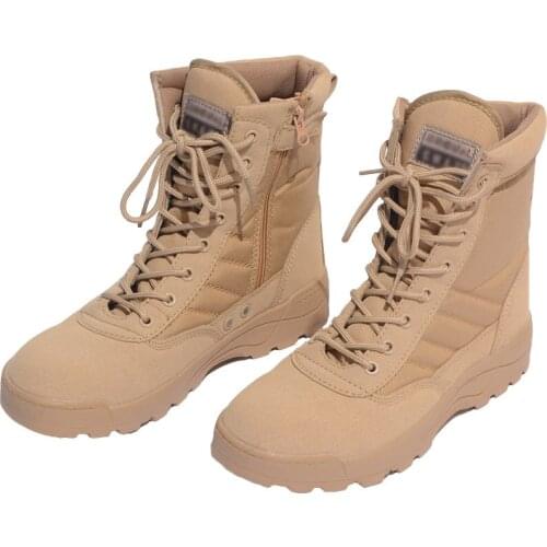 RANMO Trekking Boots