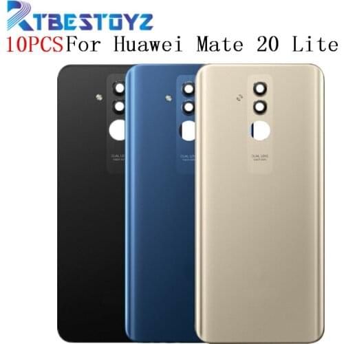 RTBESTOYZ Huawei Mate 20 Phone Batteries