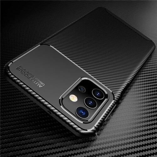 Silicone Case For Samsung Galaxy A32 4G Case For Samsung A32 4G Cover Shcokproof TPU Protective Phone Bumper For Samsung A32 4G