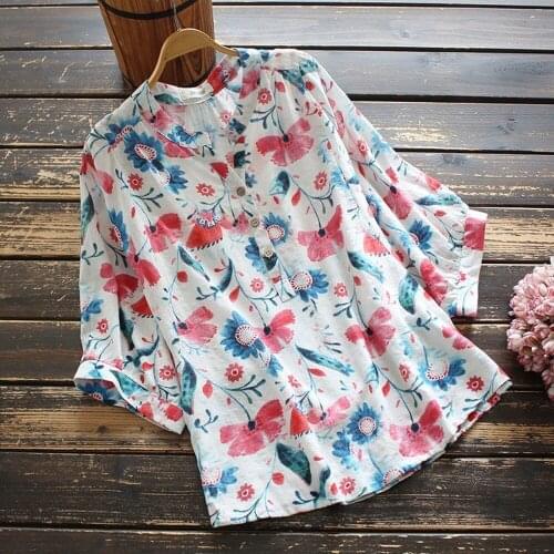 TINNA ANNA Large Blouses