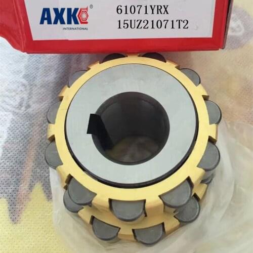 2021 Limited Special Offer Steel Thrust Bearing Axk Ntn Overall Bearing 15uz21071t2px1 61071yrx