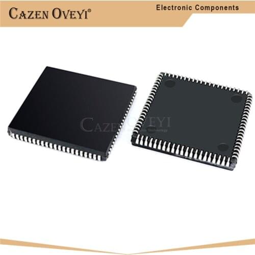5pcs/lot EPM7128ELC84-15 EPM7128ELC84 EPM7128 PLCC-84