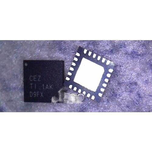 Free shipping 10pcs/lot TPS65146RGER TPS65146 65146 QFN CEZ new