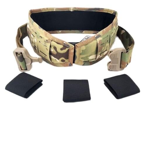Dmgear Customized Light Waist Cover Tactical Belt Light Waist Cover