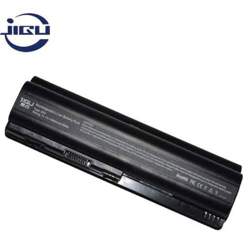 JIGU Laptop Battery For HP CQ71 CQ71-100 CQ71-200 CQ71-300 CQ71-400 CQ61-402EA Compaq Presario CQ41-200 CQ45 CQ50 CQ50-100
