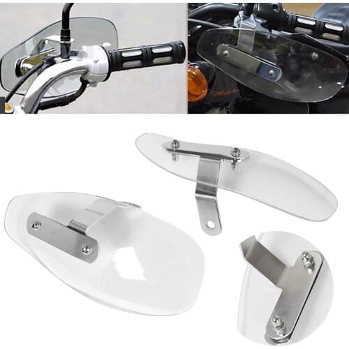 JNYD Windshields