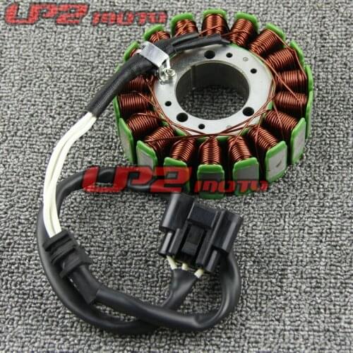 Motorcycle Generator Ignition Magneto Stator Coil For YAMAHA YZF R1 2002-2003