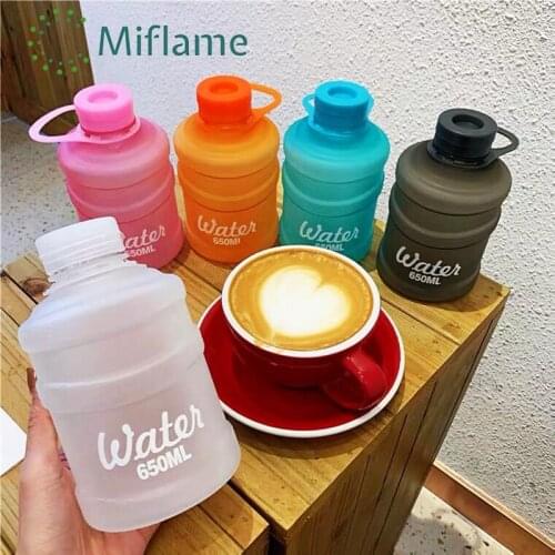 Miflame Goods For Tourism