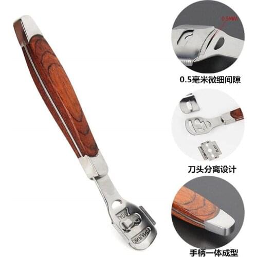 Five-in 1 Foot File Grind Crural Stone mo jiao pi Rub Shaving This Maker Get Rid of Dead Skin Pedicure Tools Repair Foot Scrubbe