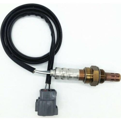 Upstream+Downstream Oxygen Sensor for 2002 2003 Mazda Protege5/2001-2003 Protege 234-4752