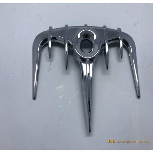 Applicable to Honda GL1800 F6B 2001 2002 2003 2004 2005 2006 2007 2008-2017 oil tank cover decorative plate