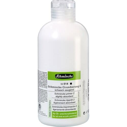 Schmincke Painting Supplies