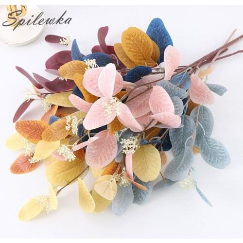 Spilewka Artificial Leaves