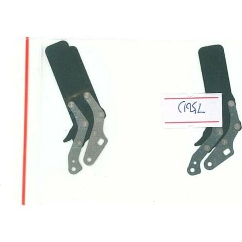 Leaves Shutter Release, Shutter Blade Blades Canon EOS 750D 760D 800D