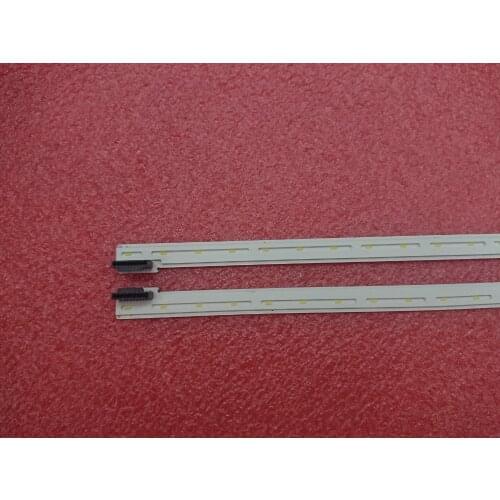 New 5set=10 PCS 600mm LED backlight strip for LG 55UJ6540 LGE_17Y 55UJ65 1907 54LED_R_TYPE L_type 55UJ701V 55uj651 HC550EGG