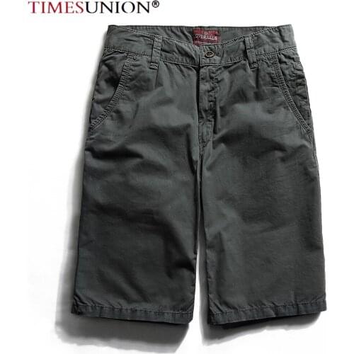 Мужские джинсовые шорты Timesunion China At AliExpress