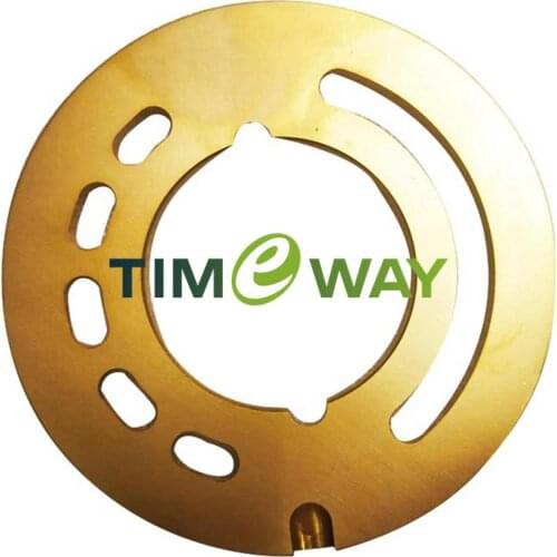 A10VSO18 REXROTH Hydraulic Piston Pump Valve Plate Parts Pump Accessories