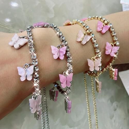 AGUADEMAR Bracelets With Pendants