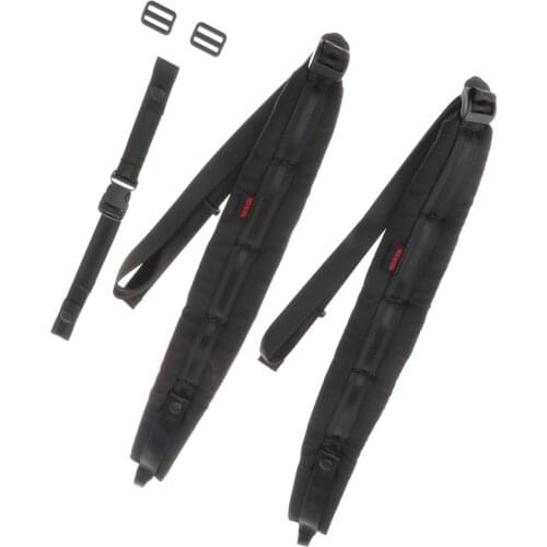 Accordion Bass Shoulder Strap Handmade Adjustable Belts Accordion Parts Accessies 90x7.5cm for All Types Of Accordions