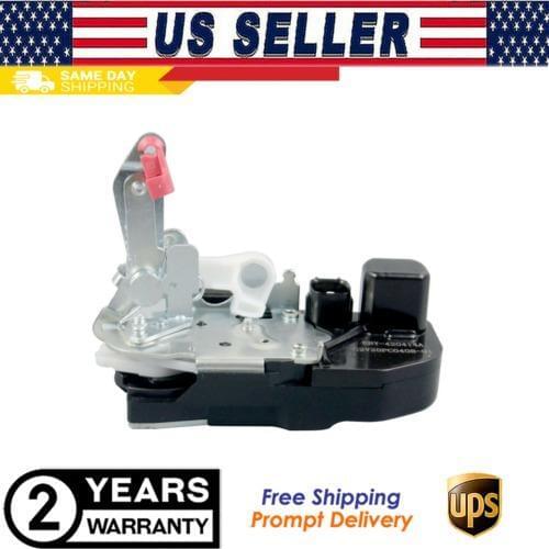 AP01 Tailgate Lock Latch Actuator Rear for Jeep Liberty L4 V6 55360641AA 931-713 55360641AA 55360641AB 55360641AC 55360641AD
