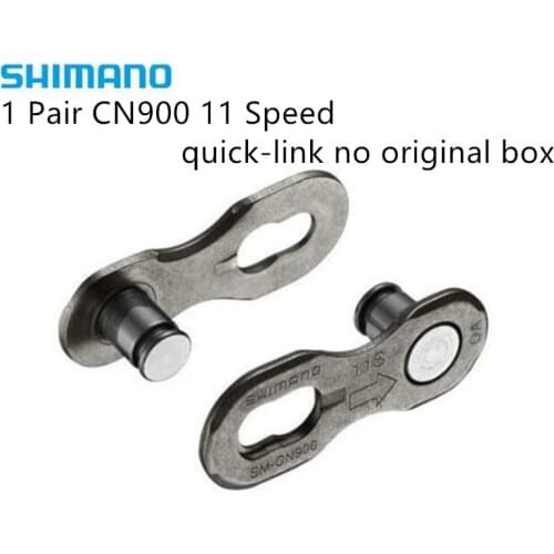 Shimano CN900 CN910 11 12 speed Missinglink Road Mountain bike Bicycle Chain Missing Link Magic for Shimano HG601 HG701 HG901