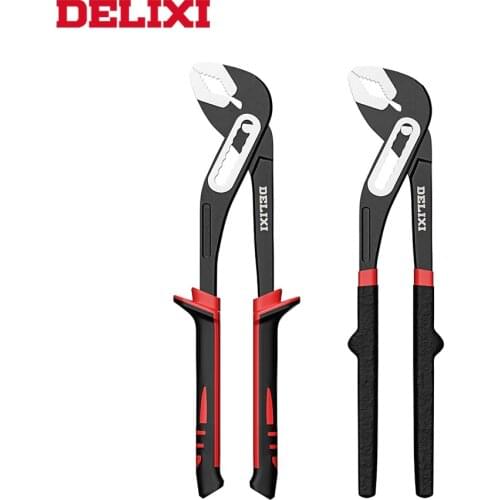 DELIXI Pliers