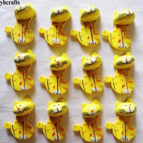 Ghaianxin Cat Wall Stickers