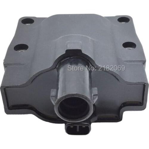 Ignition Coil For Lexus LS Toyota Camry 4Runner Celica Pickup MR 2 Liteace Aristo Celsior Sera Soarer VW Taro 90919-02197