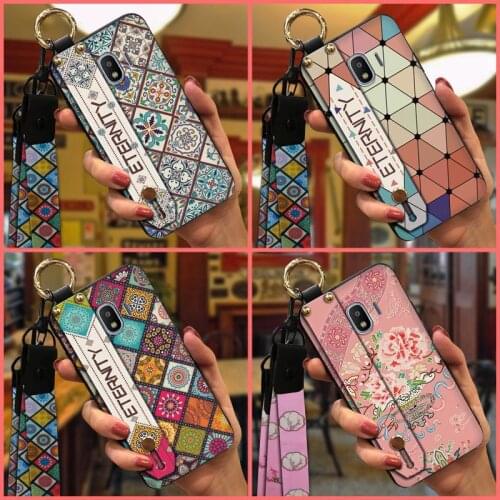 Lulumi Phone Cases Samsung Galaxy J2 Pro 2018