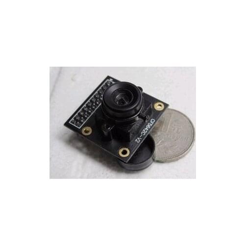 500W pixel camera module CF5642V2 OV5642 Image sensor JPEG output support IMX6
