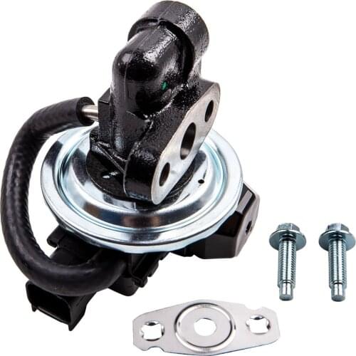 New EGR Valve for Ford Explorer for Mercury Mountaineer 2004-2005 EGV1041 Replacement EGR Exhaust Gas Valve
