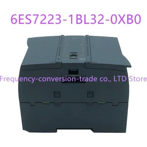 New Original Digital I/O Module 6ES7 223-1BH32-0XB0 6ES7223-1PH32-0XB0 6ES7223-1BL32-0XB0 6ES7223-1PL32-0XB0 6ES7223-1QH32-0XB0