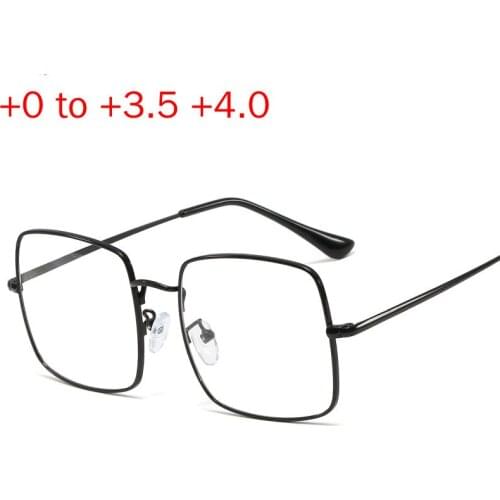 Vintage Transition Sun Photochromic Reading Glasses Men Women Adjustable Vision With Multifocal Diopter Progressive Reading NX