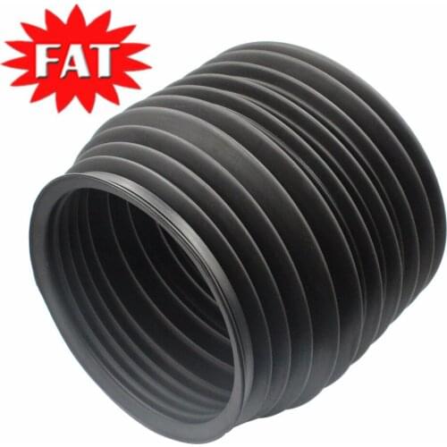 Front Air Suspension Dust Cover For Mercedes E-CLASS Saloon W212 Estate S212 Rubber Dust Boot For Shock Absorber 212 323 03 92