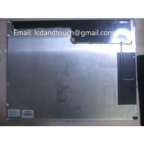 LQ150X1LG93 LCD DISPLAY PANEL Replacement maintenance
