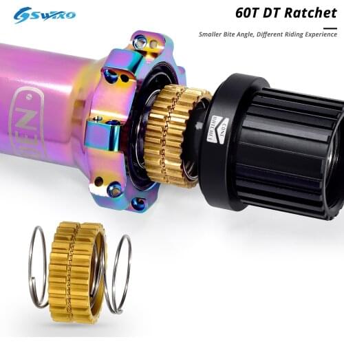 SWTXO Bicycle Seat Clamps