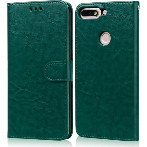 URFUNDA Huawei Honor 7C Phone Cases