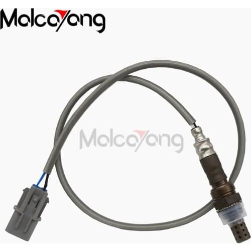Exhaust Gas O2 Lambda Probe Oxygen Sensor MD342693 for Mitsubishi Eclipse Montero Sport Outlander Pajero 1998-2006 Upstream
