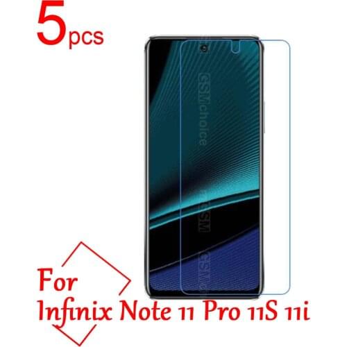 YANLUANY Protective Glass On The Phone