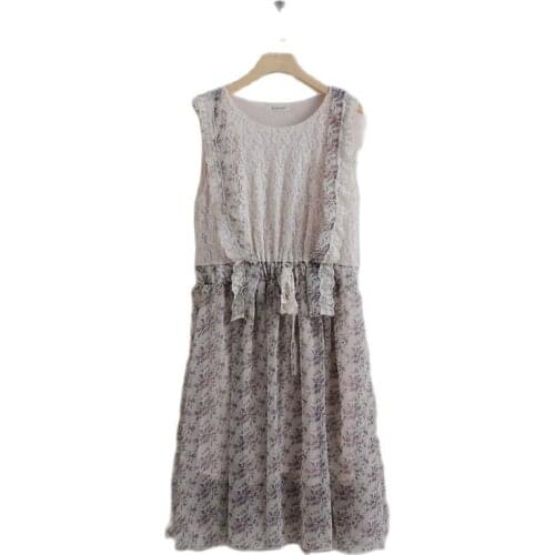 Vestidos verano preppy style linen indian rockabilly abbigliamento donna vestido curto kleider vestiti donna dames kleding dress