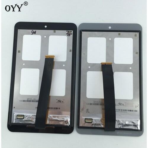 LCD display screen touch screen Digitizer Assembly Replacement Parts 8 inch For Asus Memo Pad 8 ME181 ME181C K011