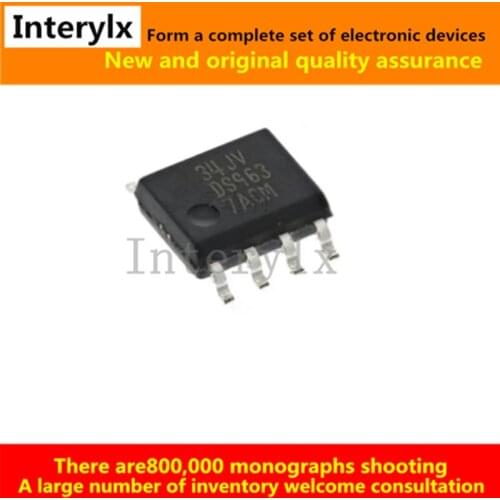 5PCS DS9638CM DS9638CMX DS9637ACM SOP-8 DS9636ACN DS9638CN DIP-8 Line driver IC chips