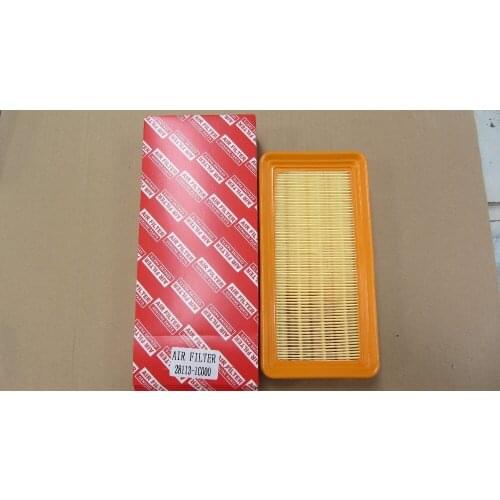 Auto Air Filter 28113-1C000 Go For HYUNDAI GETZ (TB) 1.1 1.3 1.4 1.6